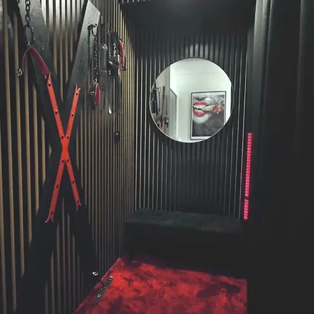 Capluxure - Port Nature 8 - Village Naturiste Cap D 아파트 *