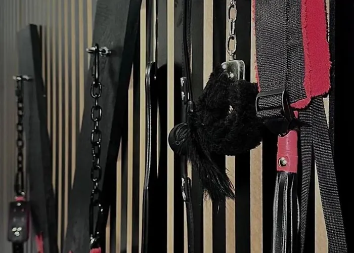 Capluxure - Port Nature 8 - Village Naturiste Cap D 아그