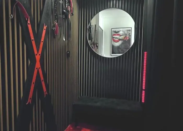 Capluxure - Port Nature 8 - Village Naturiste Cap D 아파트 *