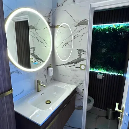 Capluxure - Port Nature 8 - Village Naturiste Cap D