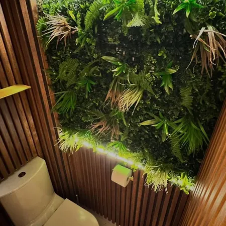 Capluxure - Port Nature 8 - Village Naturiste Cap D Apartamento *