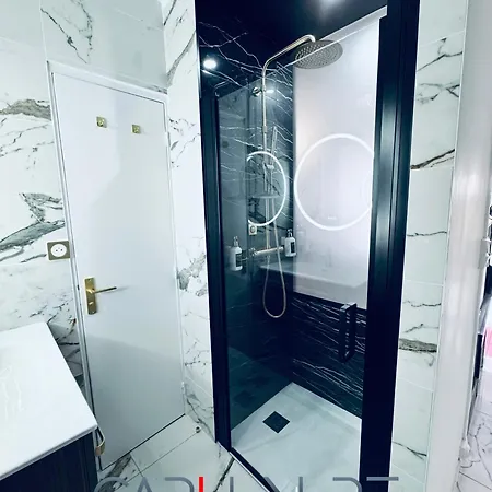 Capluxure - Port Nature 8 - Village Naturiste Cap D