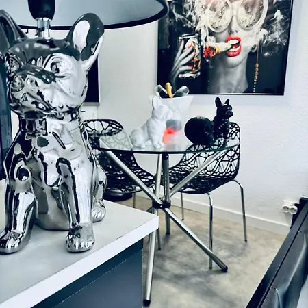 Capluxure - Port Nature 8 - Village Naturiste Cap D * Agde