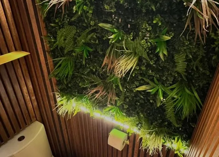 Capluxure - Port Nature 8 - Village Naturiste Cap D Appartamento *